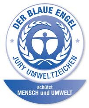 logo blauer engel