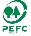 PEFC label