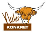 natur konkret logo