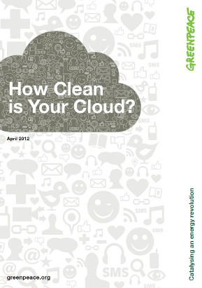 How Clean Is Your Cloud