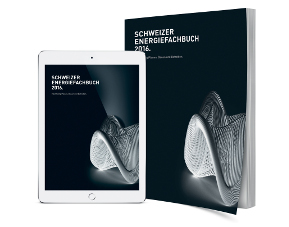 titelblatt energiefachbuch schweiz 2016