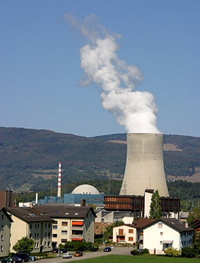 atomkraftwerk