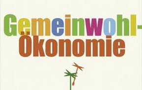 logo gemeinwohlökonomie