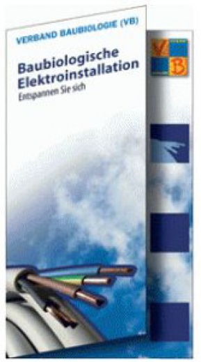 faltblatt elektroinstallation