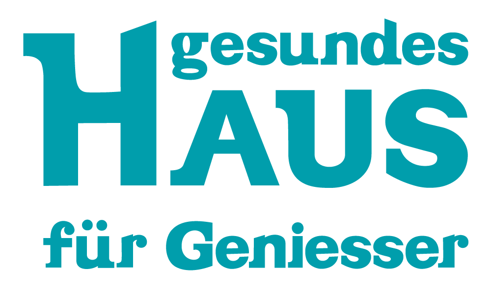 gesundes Haus - gesund Wohnen