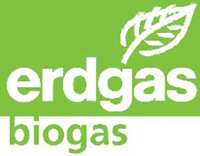 Biogasanlage mit Kuh
