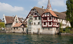 stein am rhein