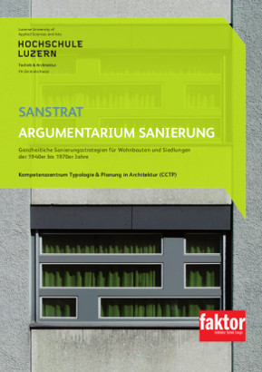 Buchcover: sanstrat