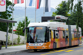 Tosa-Bus