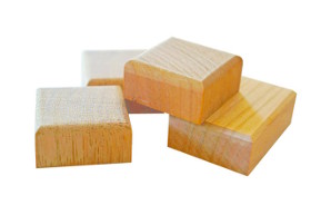 wood balance