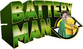 batteryman