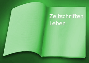 Zeitschrift